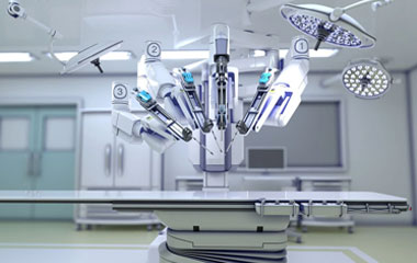 Robotic Surgery